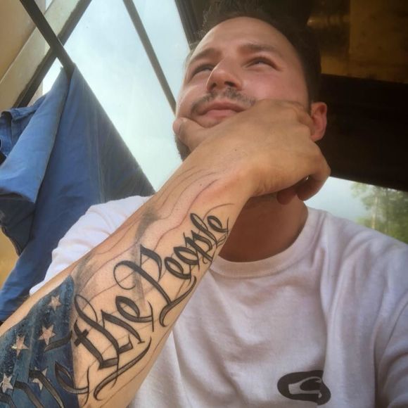 Meet your Posher, Kenneth - Picture 1 of 1